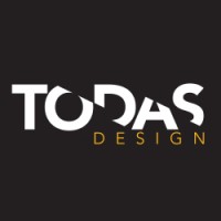 Todas Design Logo