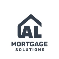 AL Mortgage Solutions Logo