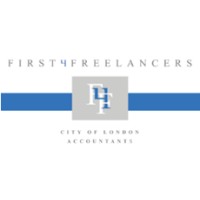 First Logo