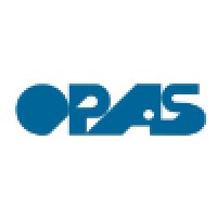 OPAS Logo