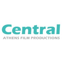 CENTRAL ATHENS Film Productions Logo
