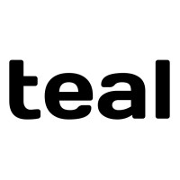 Teal Networks Logo