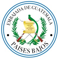 Embassy of Guatemala in The Netherlands Logo