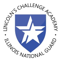 Lincolns ChalleNGe Academy Logo