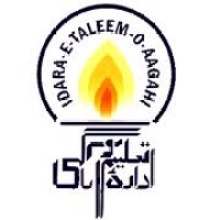 Idara-e-Taleem-o-Aagahi Logo