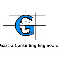 Garcia Consulting Engineers Logo