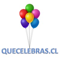 Quecelebras.cl Logo