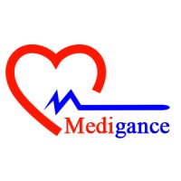 Medigance Logo