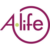 A.Life Logo