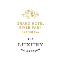 Grand Hotel River Park, a Luxury Collection Hotel Logo