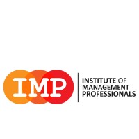 Institute of Management Professionals Logo