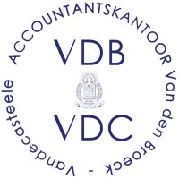 Accountantskantoor Van den Broeck - Vandecasteele Logo