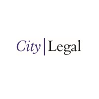 City Legal Logo