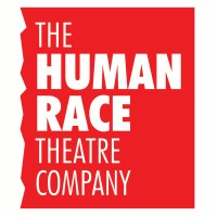 The Human Race Theatre Company Logo