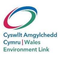 Wales Environment Link Logo
