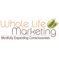 Whole Life Marketing Logo