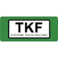 Tariq Khamisa Foundation Logo