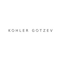 KOHLER GOTZEV Logo