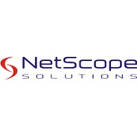 NetScope Solutions S.A. Logo