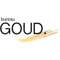 Bureau GOUD. | SOCIAL MEDIA CONTENT & TRAINING | Logo