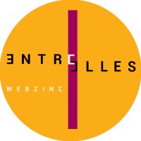 EntreElles webzine Groupe Logo