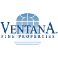 Ventana Fine Properties Logo