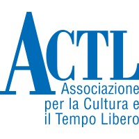 ACTL - Associazione per la cultura e il tempo libero Logo