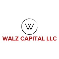 Walz Capital, LLC Logo
