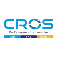 CROS S.A.S. à Mission Logo