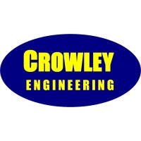 Crowley Engineering Logo