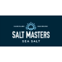 Salt Masters LLC Logo
