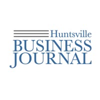 Huntsville Business Journal Logo