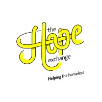 The Hope Exchange (Formerly The Carpenters Shop) Logo