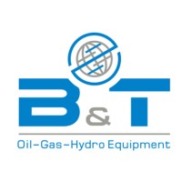 Beite B&T Cia. Ltda. Logo