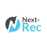 Next-Rec Logo