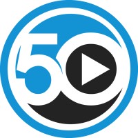 50Wheel Logo