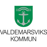 Valdemarsviks kommun Logo
