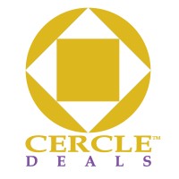 CERCLE Deals Logo