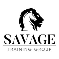 Savage Training Group Logo