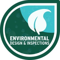 Environmental Design & Inspections Inc. Logo