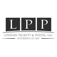 Lindsay, Pickett & Postel, LLC Logo
