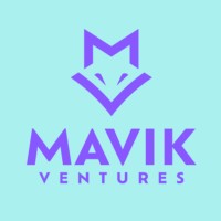 Mavik Ventures Logo