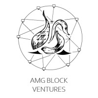 AMG Block Ventures Logo