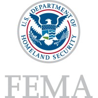 FEMA Region 10 Logo