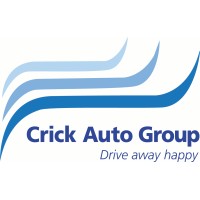 Crick Auto Group Logo