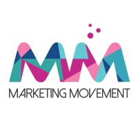 Marketing Movement Logo