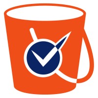 Bucket Half Full Logo