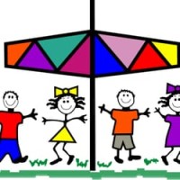TLC Early Learning Center Logo