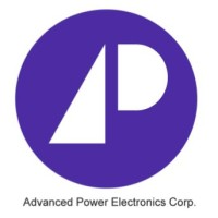 Advanced Power Electronics Corp. Logo