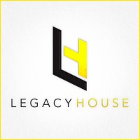 Legacy House Logo